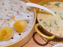 -苏小柳手工点心(人民广场分院)