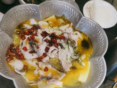 -陈厨老味·老派郴州菜(宜章店)