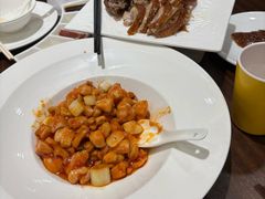 -全聚德(上海首店浦东店)