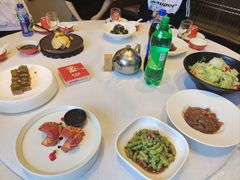 -聚鑫阁江浙菜·非遗传承技艺(青村帝华园店)