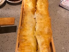 -惠丰堂饭庄·烤鸭·京味菜(西北旺·航天城店)