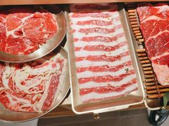 -西塔老太太泥炉烤肉(亚运村店)