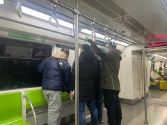 -蒲黄榆(地铁站)