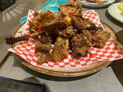 -邑金陵北京烤鸭店·现炒家常菜(ITC MALL店)
