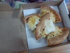 -必胜客(花园路店)