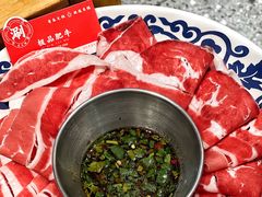 -东镇老火锅(长春路首店)