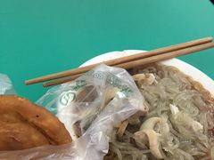 -甘记肥肠粉(马鞍北路店)