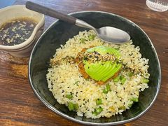 -小食院简餐厅
