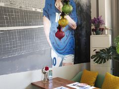 -Kitchen·Y洋厨房西餐厅(王府壹号店)