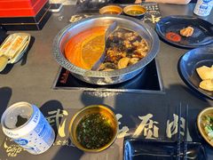 -牛武士寿喜烧·和牛火锅自助(全球首店)