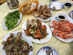 -秋姐美食店(旅游大道店)