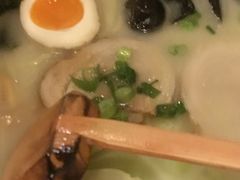 百步拉面-百步拉面