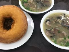 -白魁老号饭庄(交道口店)