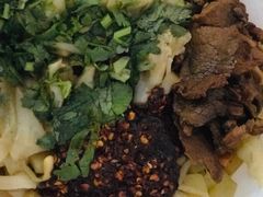 王菊烩菜面-王菊面馆(凤六店)