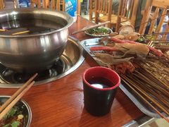 -牛华八婆麻辣烫(起源店)