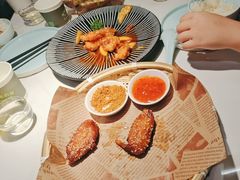 -田婆婆的菜(友谊阳光城店)