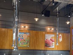 大堂-姜虎东白丁烤肉(苏州中心店)