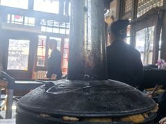 -古关火锅店(古北水镇景区店)