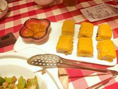 -西贝(龙华壹方天地店)