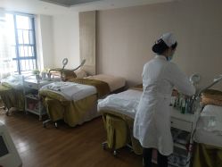 点击看大图 -苗苗清肤皮肤护理中心
