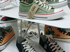 -云柏鞋业(十里堡店)