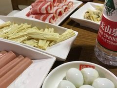 -傣妹火锅(狮子桥店)