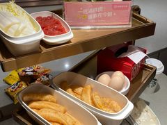 -海底捞火锅(丰尚国际广场店)