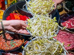 -阳阳老火锅(小南门店)