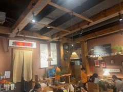 -巴卤社老火锅(财富店)