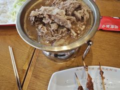 -南城香·饭香串香馄饨香(花园北路店)