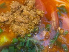 -吉品合酥脆烤饼(太平洋森活天地店)