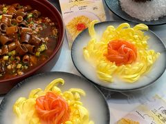 -鲜得莱渔港·小平岛海胆馆(七贤岭店)
