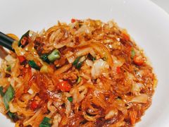 -兰湘子·湘菜小炒(长安万科广场店)