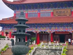 -皇罗禅寺
