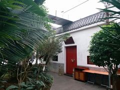 -汤山翠谷生态餐厅