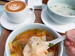 -乌镇枕水度假酒店