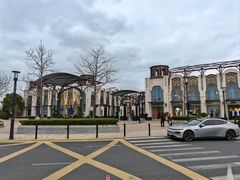 -比斯特上海购物村精品奥特莱斯