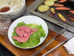 -风味烧烤(泰富店)