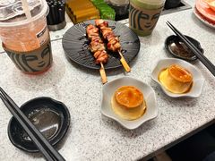 -争鲜回转寿司(西红门荟聚PLUS店)