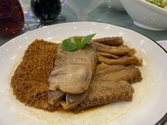 -国贸旋转餐厅(国贸广场店)