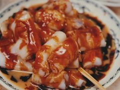 -渔记茶餐厅(渔村店)
