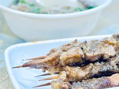 -清真·鸦儿李记·小馆(后海店)