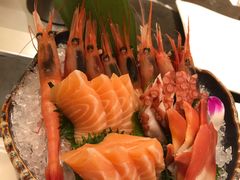 -大渔铁板烧(东城店)