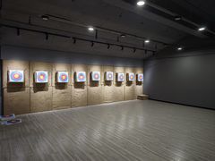 -弓越射箭俱乐部(松江新城店)