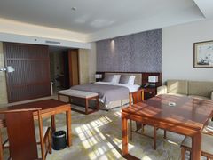 -天目湖御水温泉·度假酒店