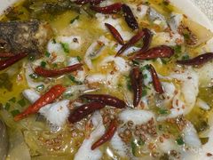 -新太二·鲜料川菜(万泰汇店)