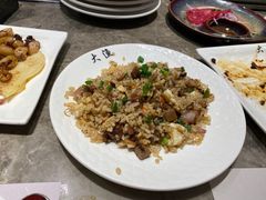 -大渔铁板烧(花园道店)