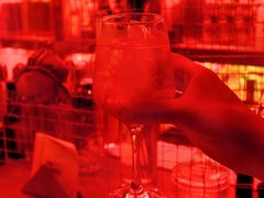-The Drinkery (瑞金店)