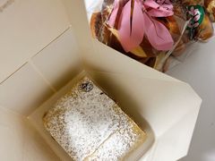 -德南面包房(尚都店)