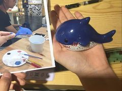 -艺彩阳光手工坊(大连恒隆广场店)